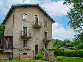 Holiday Home Roncaccio-TICINO TICKET Inklusive!-2, Monteggio